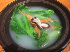-天水蔬食料理(树德之光店)