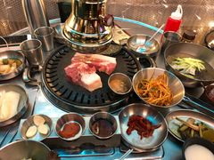 -401餐厅(弘大店)