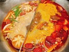 -湊湊火锅·茶憩(天环广场店)