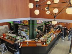 -魏斯理汉堡(西安沣东吾悦店)