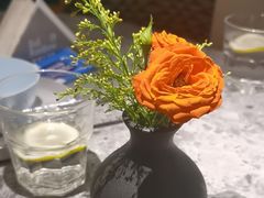 -芭莉与彩虹西餐厅(成都合生汇店)