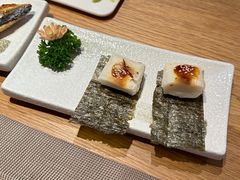 -酒井酱子·深夜食堂(东城汇店)