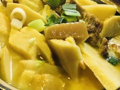 -好灶头妈妈菜·千岛湖土菜地标美食
