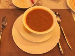 扁豆汤-苏坦土耳其餐厅(白云宾馆店)