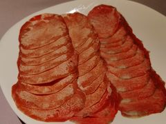 -鼎鼎香·港式火锅(北京SKP店)