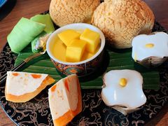 -星叶·东南亚料理(宁波万象汇店)