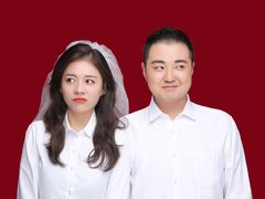 -小象家照相馆(大都荟店)