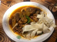 -塔哈尔·新疆盛宴(城西银泰店)