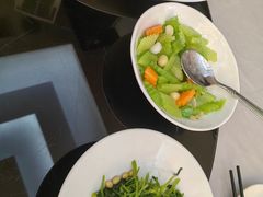 -丰收日·小海鲜·沪上家宴(顾村正大店)