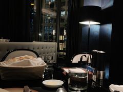 -上海苏宁宝丽嘉酒店·Cafe Bellagio西餐厅