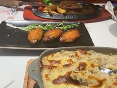 -斗牛士牛排(中大银泰店)
