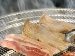-本炙炭烤·蒲烧活鳗料理店(金沙洲店)