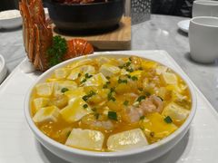 -雪龙轩中餐厅(银基冰雪酒店)