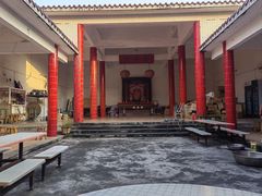 -崖口云吞(中堡店)