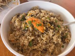 -坛南湾阿强农家乐.海鲜大排档老字号(福州地标美食店)