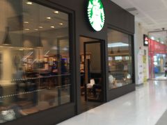 门面-星巴克(厦门SM新生活广场店)