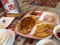 -香港新曜记茶餐厅(星耀城店)
