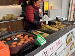 -蔡师傅豆皮(保利·西街店)