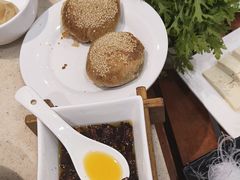 -阳坊大都涮羊肉(阳坊总店)