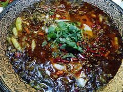 -日食记精菜馆(建邺万达店)
