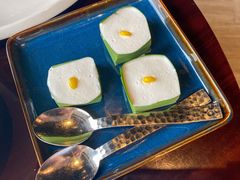 椰汁西米盏-食肆&Fourteen(武林夜市店)