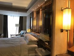 -郑州美盛喜来登大酒店
