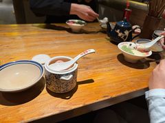 -破三川·新川菜(静安大融城店)