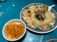 -巴依老爷新疆美食(望京小街店)