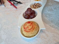 -Yan Ting宴庭中餐厅-长沙瑞吉酒店(运达店)
