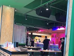 大堂-蒙料·手把肉(望京店)