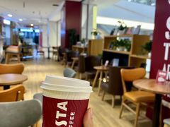 -COSTA COFFEE(西贸凯德晶品4层2店)