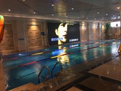 -水晶之星洗浴温泉汗蒸