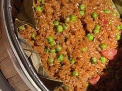 -庆江南江南菜(琴湖溪里花园城店)