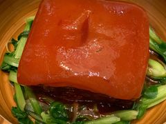 正兴酱方-老正兴菜馆(福州路店)