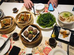 -虾饺妹·酒家(金碧店)