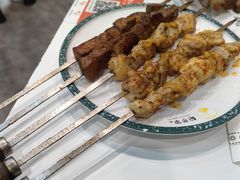 -帕米尔食府(白云观店)