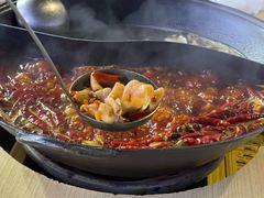 -乐闹闹重庆火鍋(民治店)