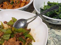 -井水小厨·湘菜(活力广场店)