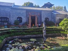 -东莞市可园博物馆