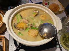 -南棠馆粤菜坊(群光店)