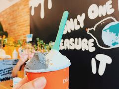 -Dal Cuore 达可芮冰淇淋(陕西北路店)