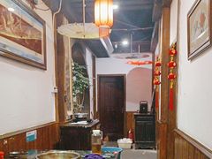 -大院河·仙鱼莊(九眼桥店)