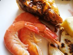 -北京王府井希尔顿酒店·万斯阁西餐厅