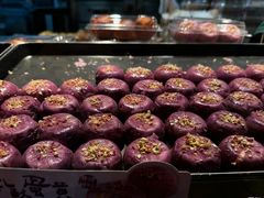 -泸溪河桃酥(秦淮夫子庙一店)
