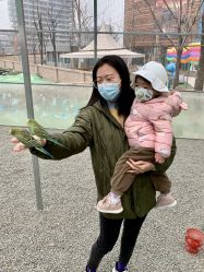 -萌宠亲子动物乐园(槐房万达店)