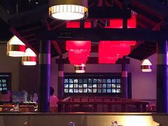 大堂-令狐冲·活鱼馆(宝龙店)