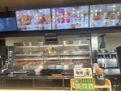 -肯德基(宾阳南柳店)