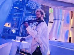 -天玑高空江景餐厅&酒吧Sky Secret Restaurant&Bar