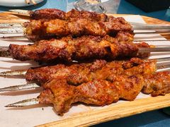 -新疆巴州金丝特餐厅(大钟寺店)