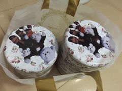 珍妮曲奇&nbsp;Jenny&nbsp;Bakery(尖沙咀店)-珍妮曲奇聪明小熊(尖沙咀店)